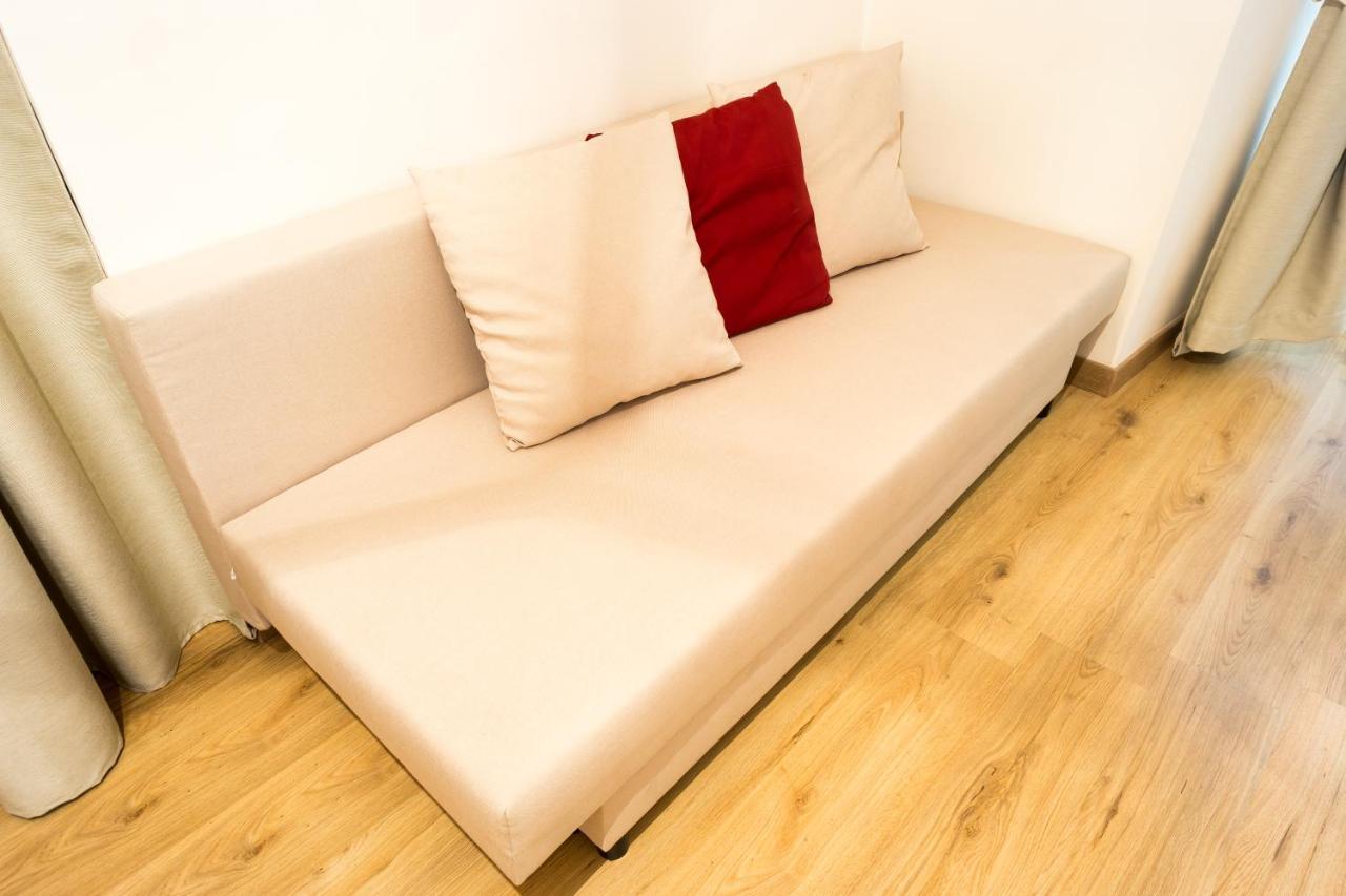 Neapolis Antica Guest House Экстерьер фото