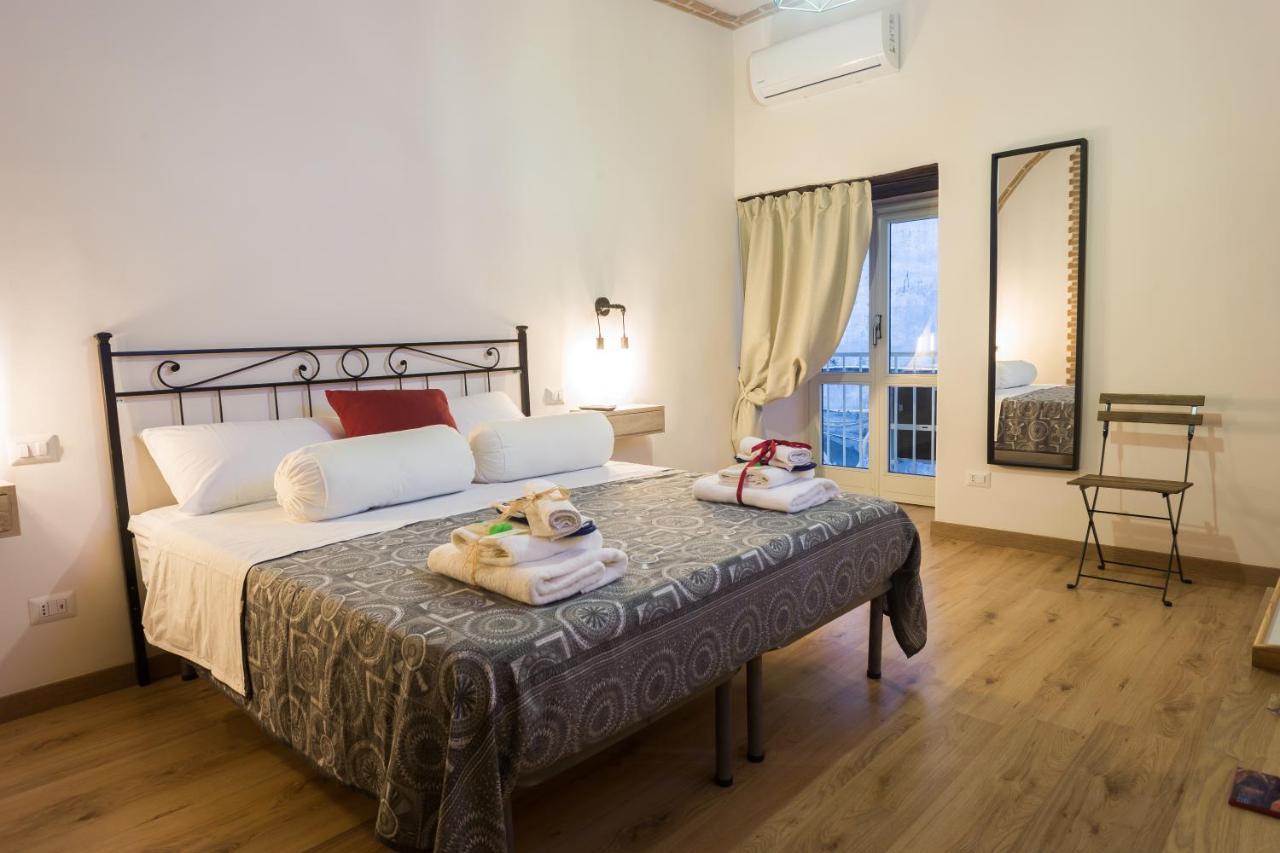 Neapolis Antica Guest House Экстерьер фото