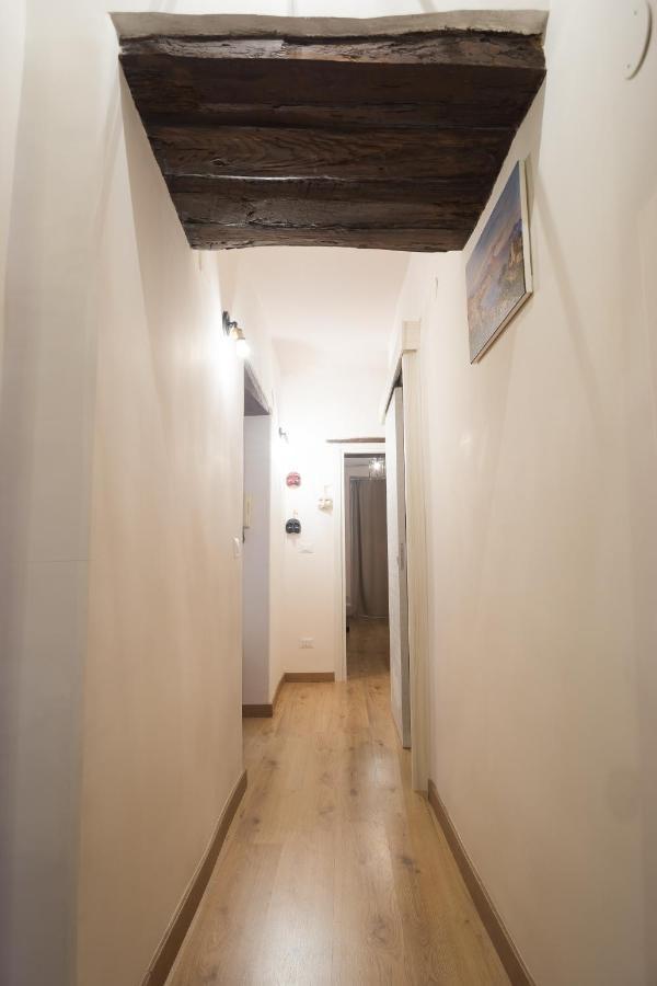 Neapolis Antica Guest House Экстерьер фото