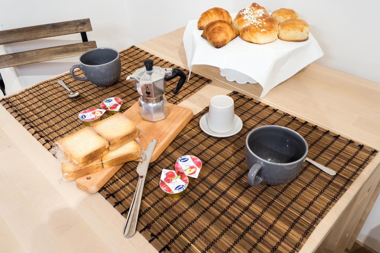 Neapolis Antica Guest House Экстерьер фото