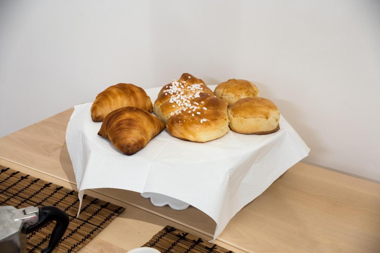Neapolis Antica Guest House Экстерьер фото