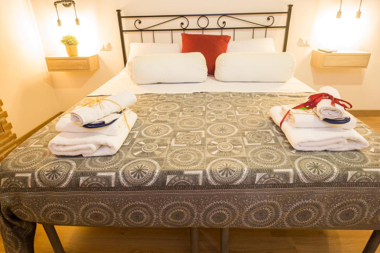 Neapolis Antica Guest House Экстерьер фото
