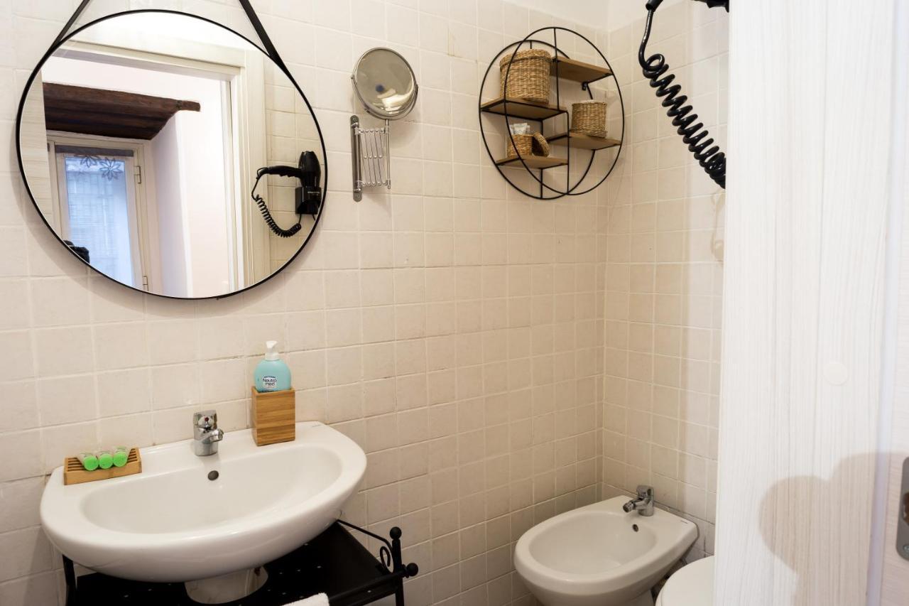 Neapolis Antica Guest House Экстерьер фото